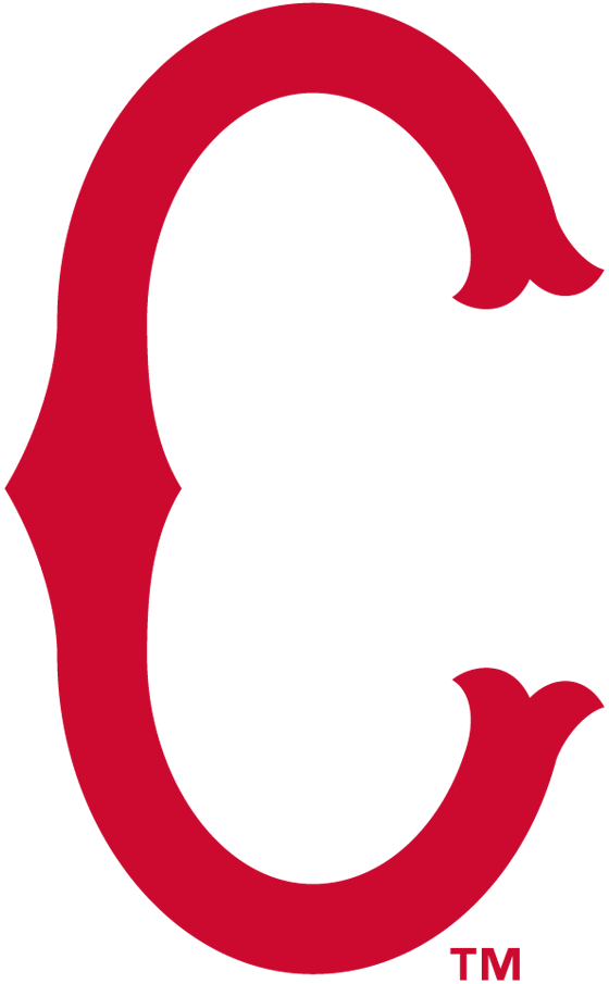 Cincinnati Reds 1912 Primary Logo iron on heat transfer